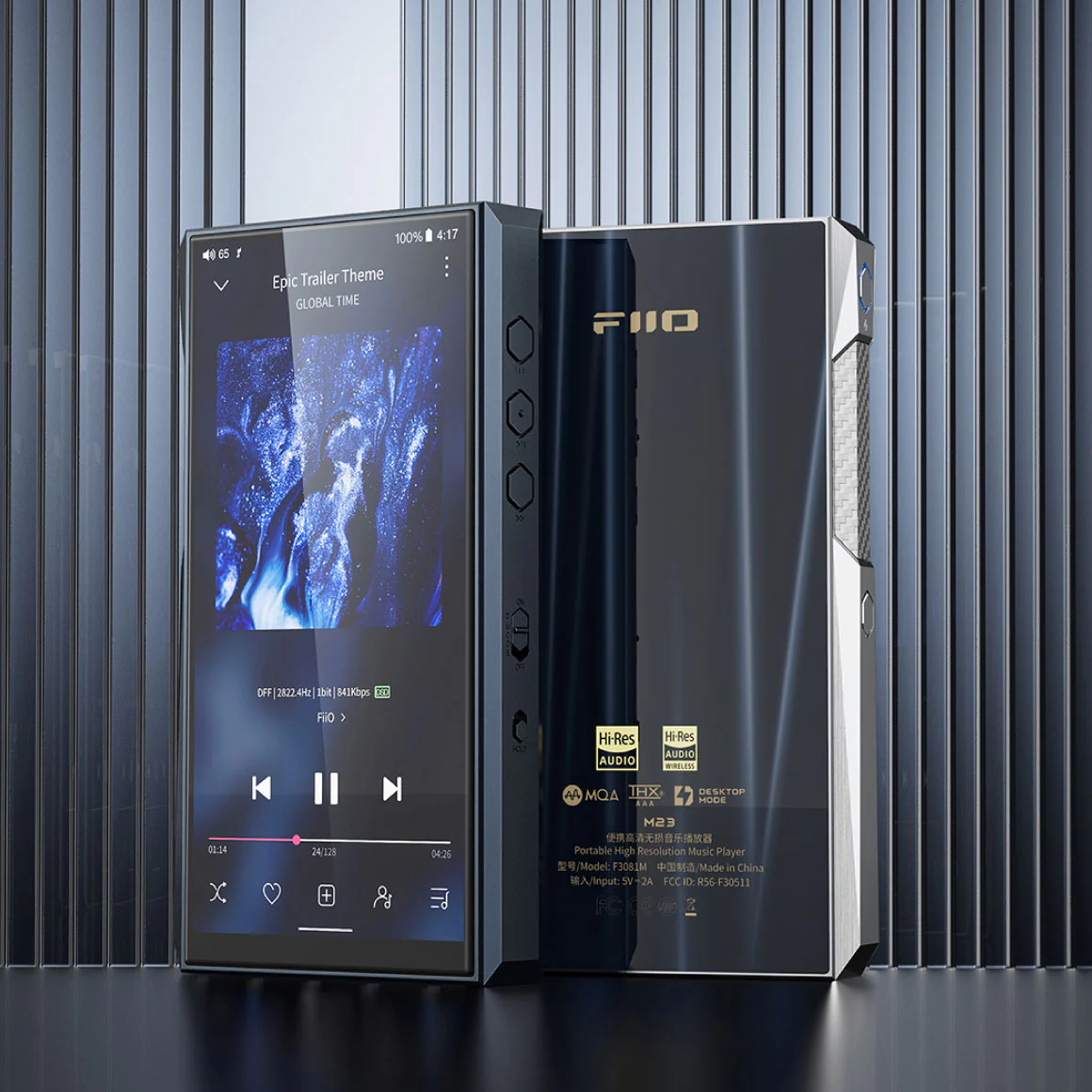 FiiO - M23 - Image 8