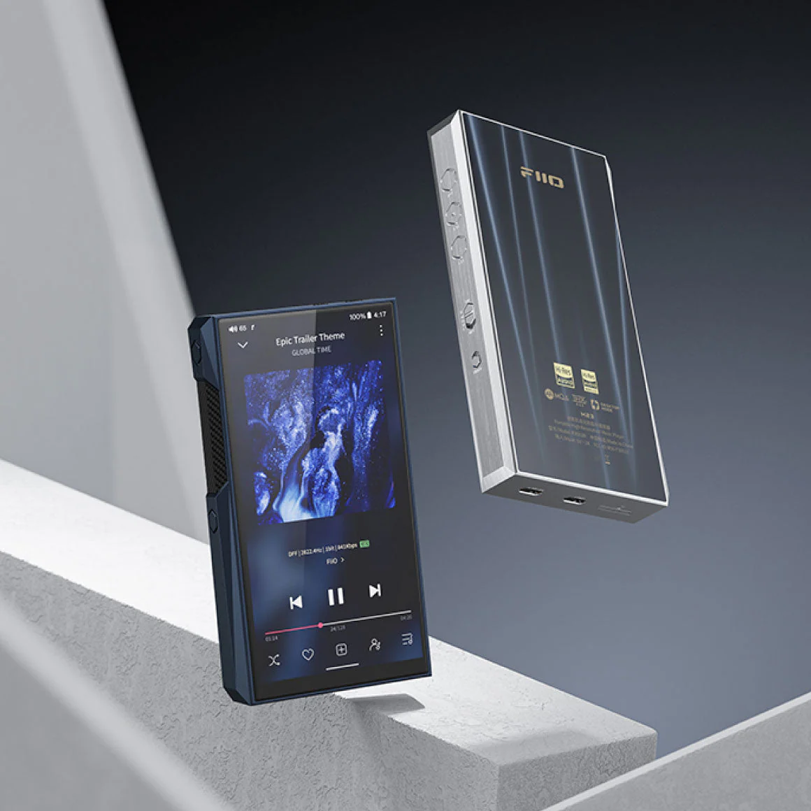 FiiO - M23 - Image 9