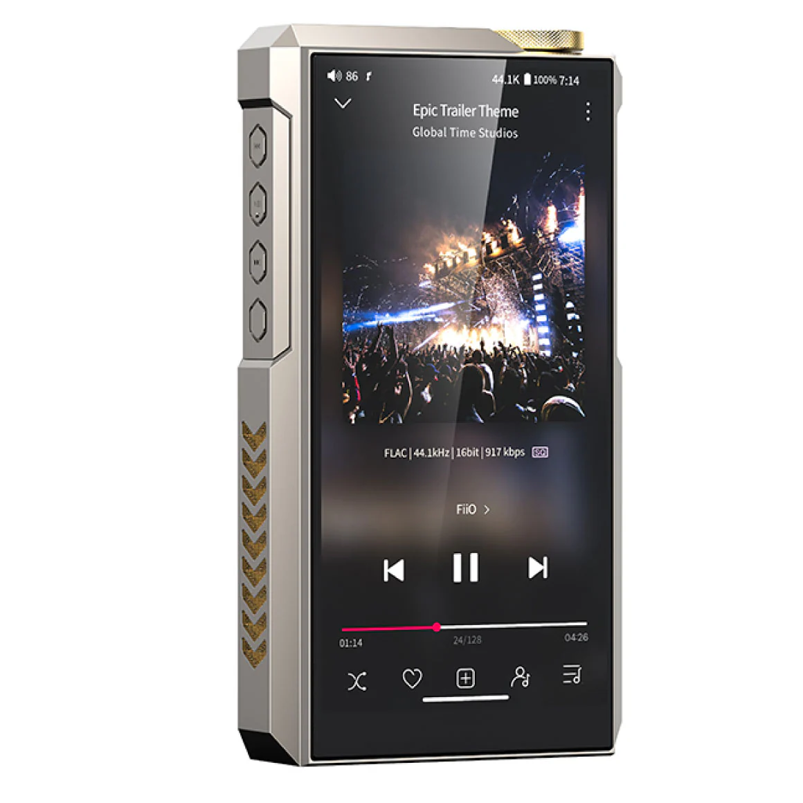 FiiO - M27 - Image 11
