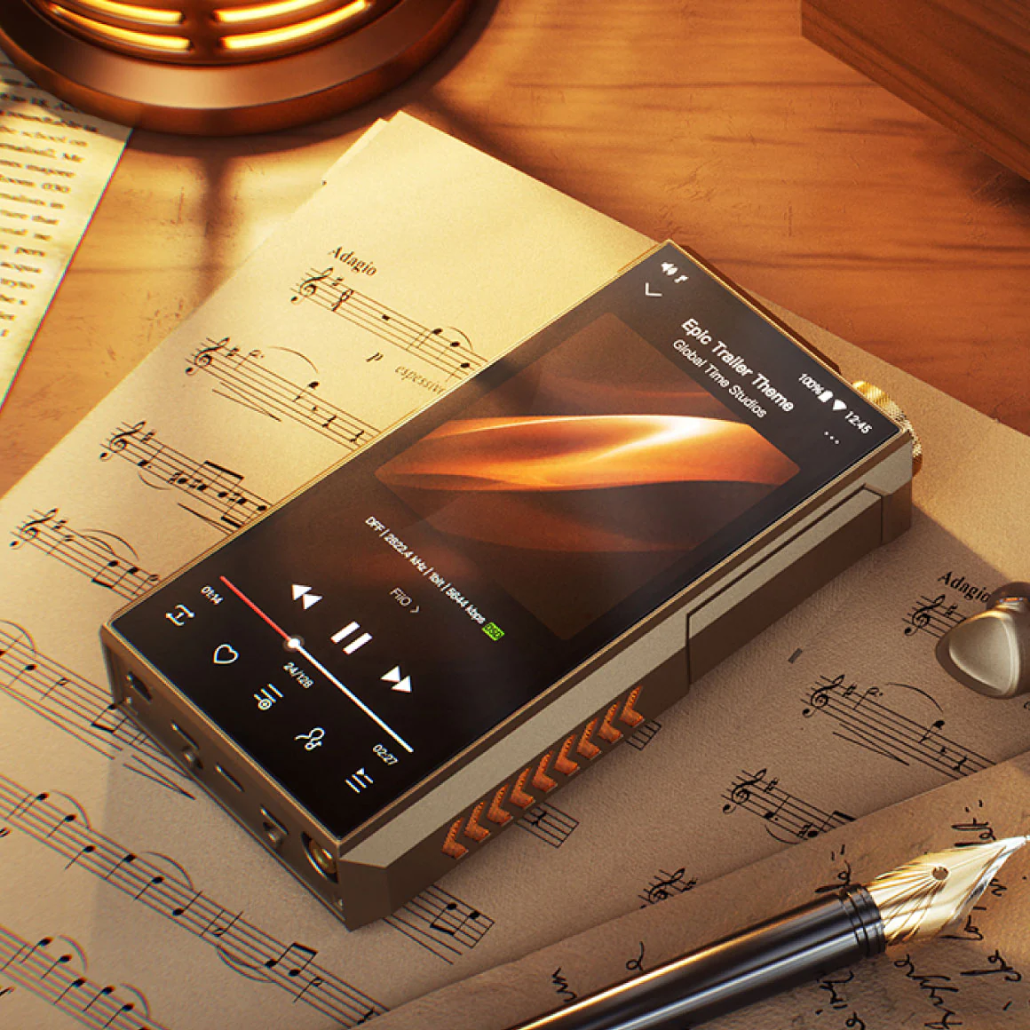 FiiO - M27 - Image 15
