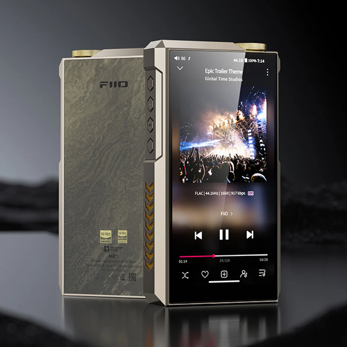 FiiO - M27 - Image 18