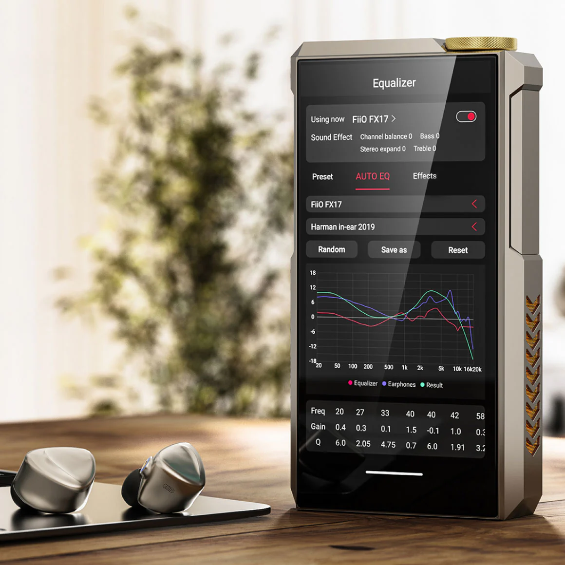 FiiO - M27 - Image 19