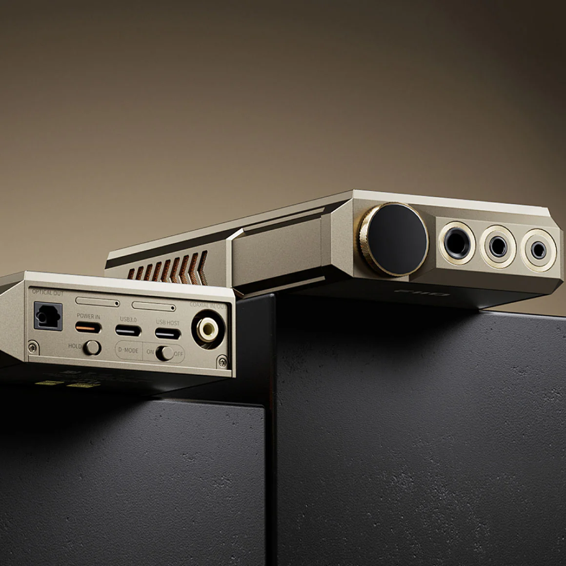 FiiO - M27 - Image 20
