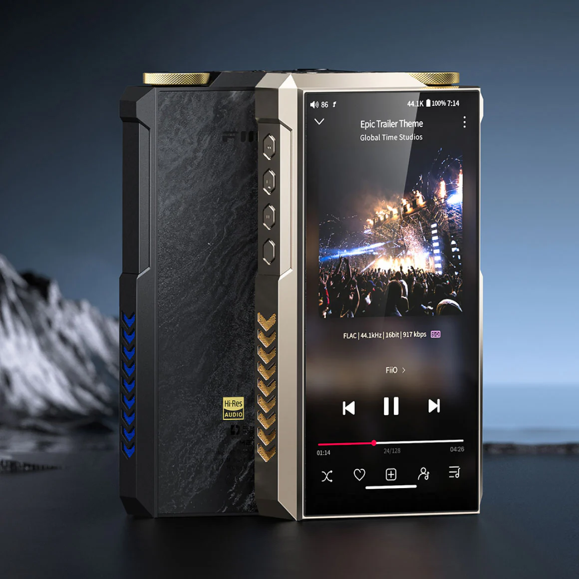 FiiO - M27 - Image 21