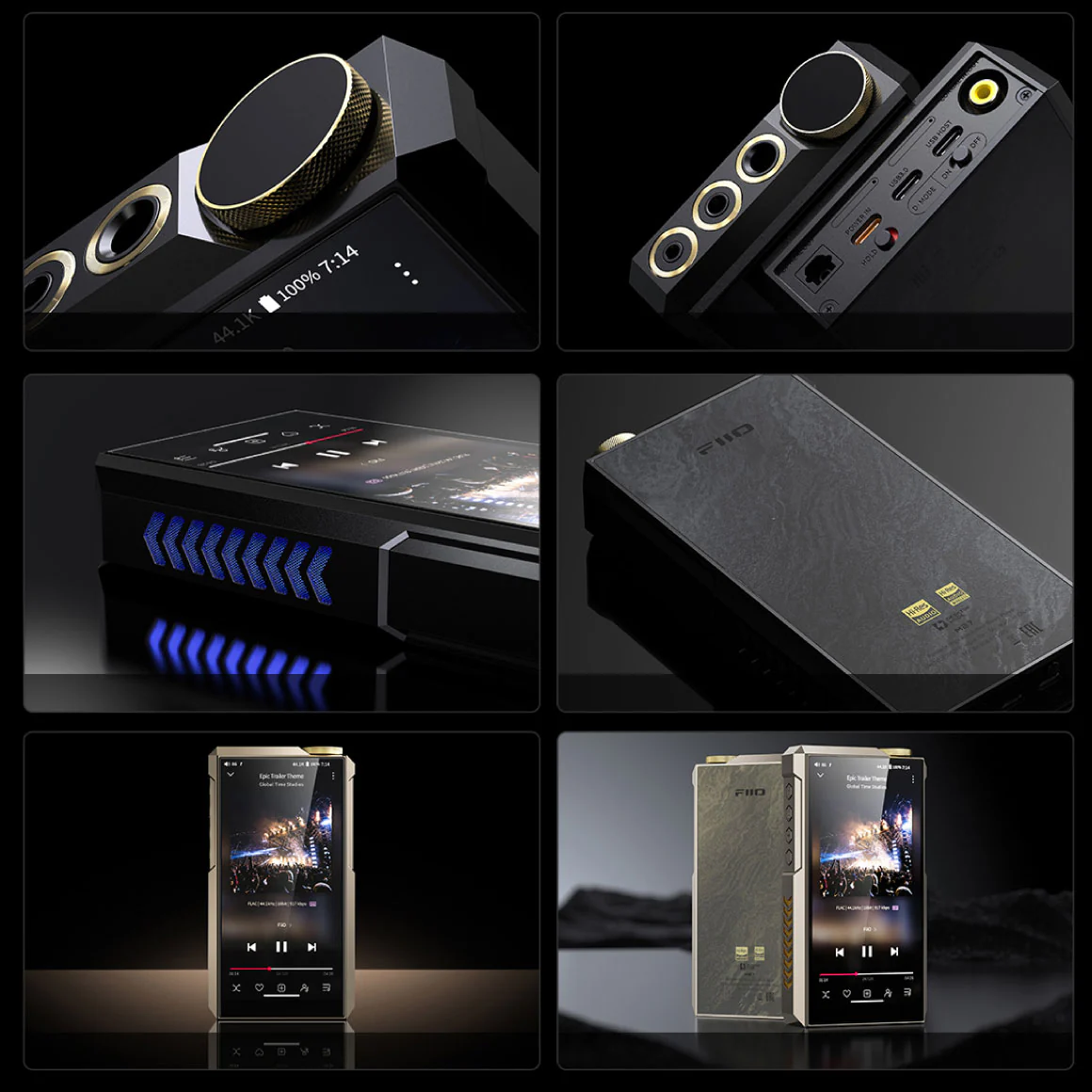 FiiO - M27 - Image 22