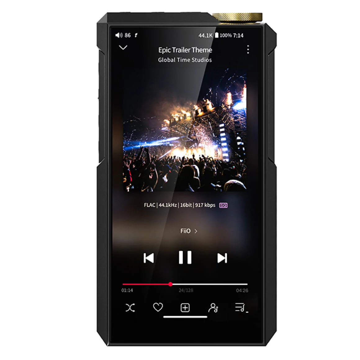 FiiO - M27 - Image 3