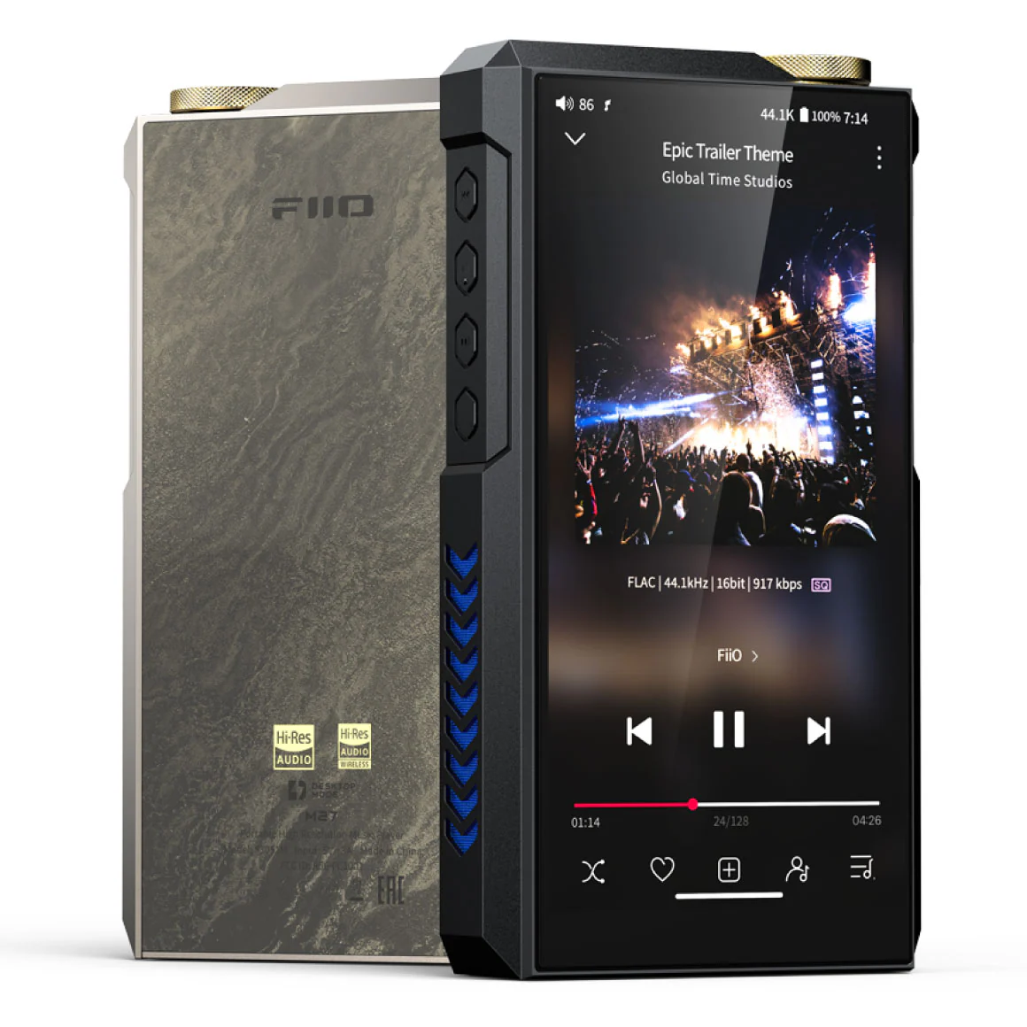 FiiO - M27 - Image 5
