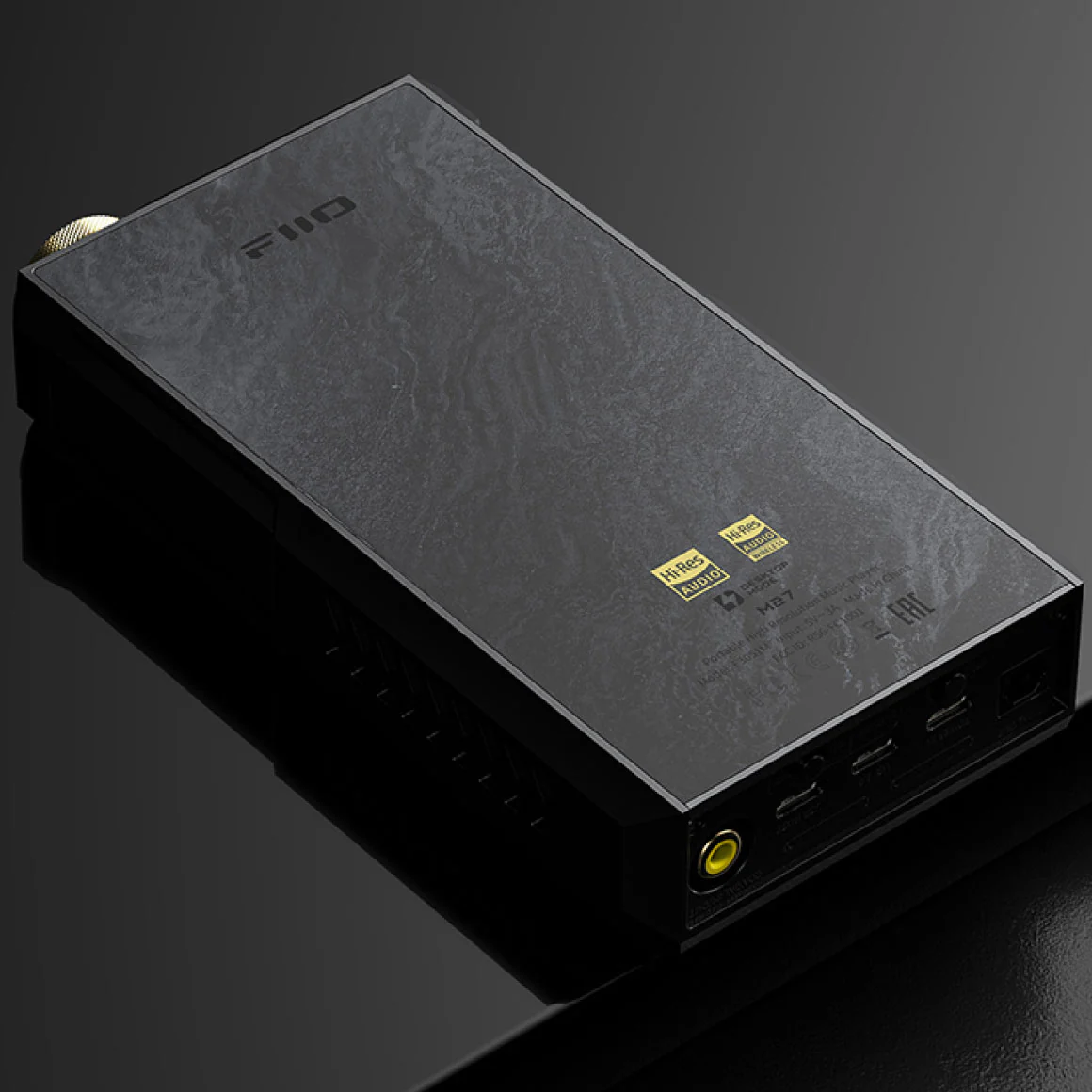 FiiO - M27 - Image 6