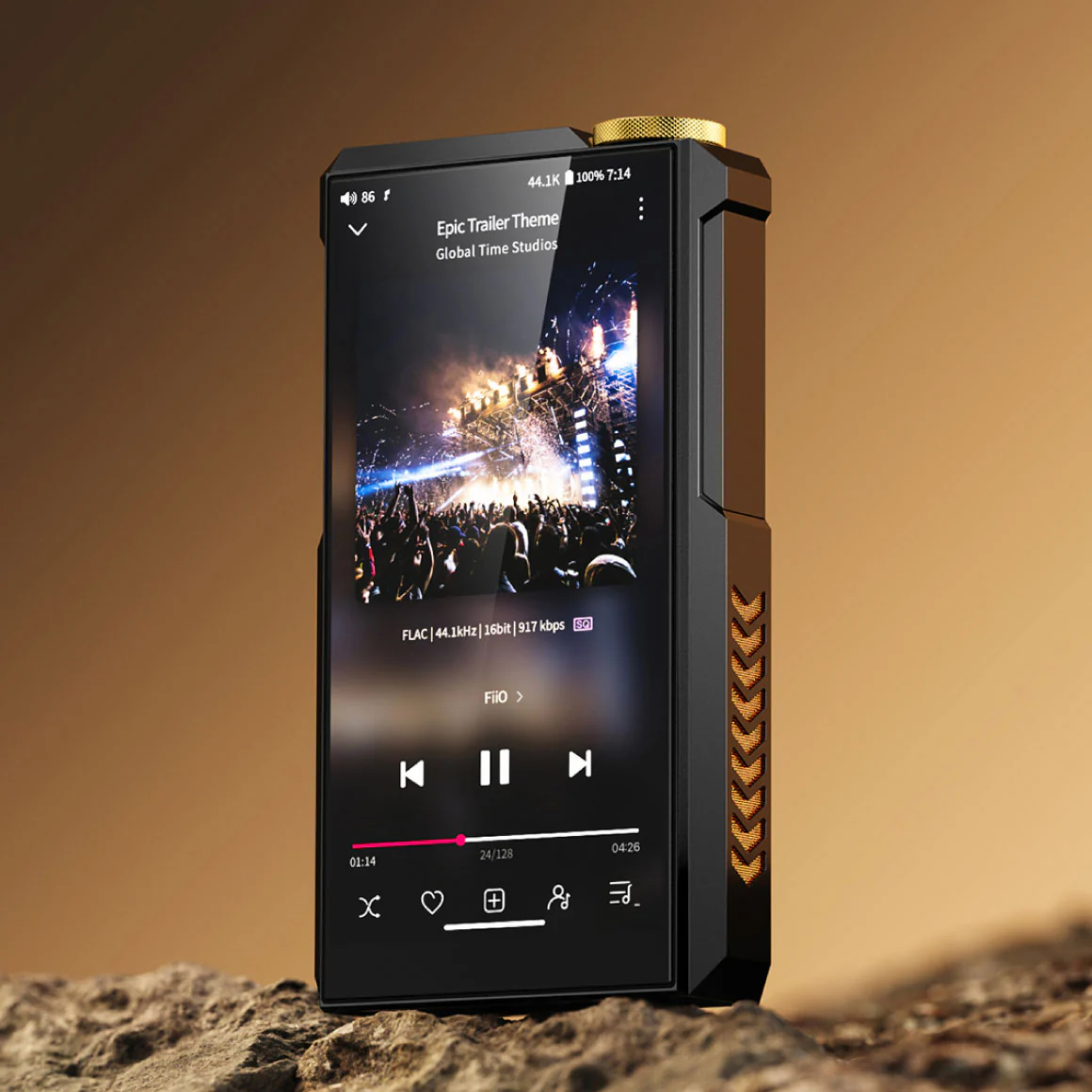 FiiO - M27 - Image 7