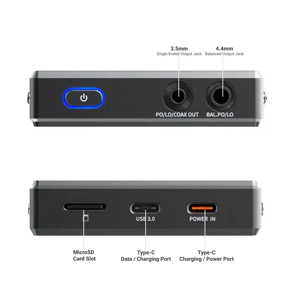 FiiO - M33 R2R - Image 11