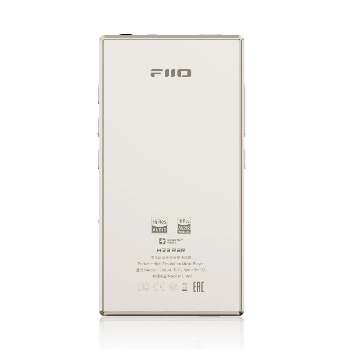 FiiO - M33 R2R - Image 12