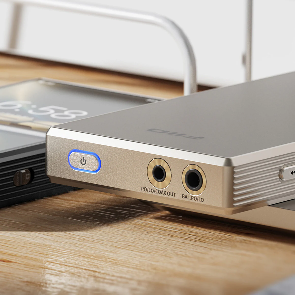 FiiO - M33 R2R - Image 16