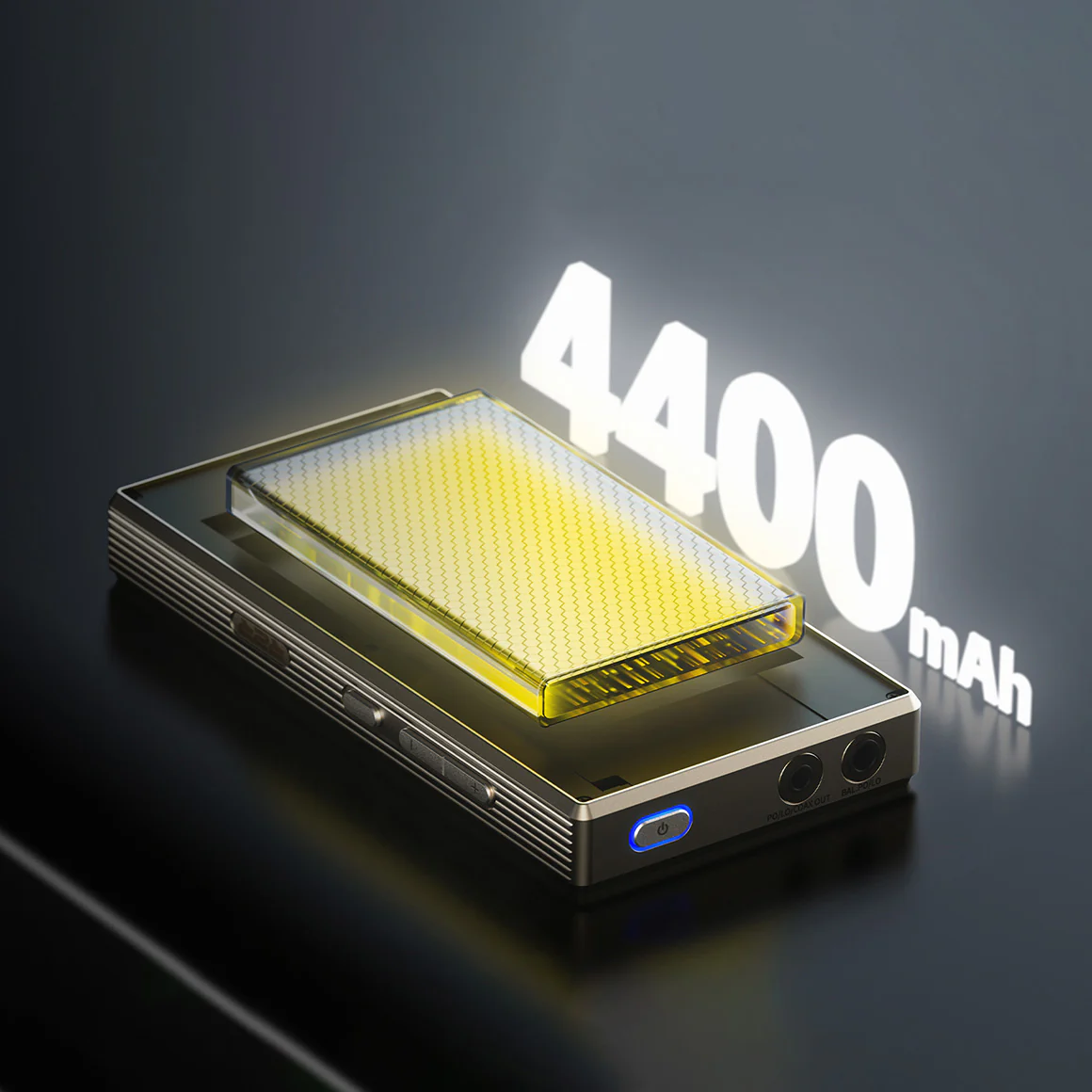 FiiO - M33 R2R - Image 17