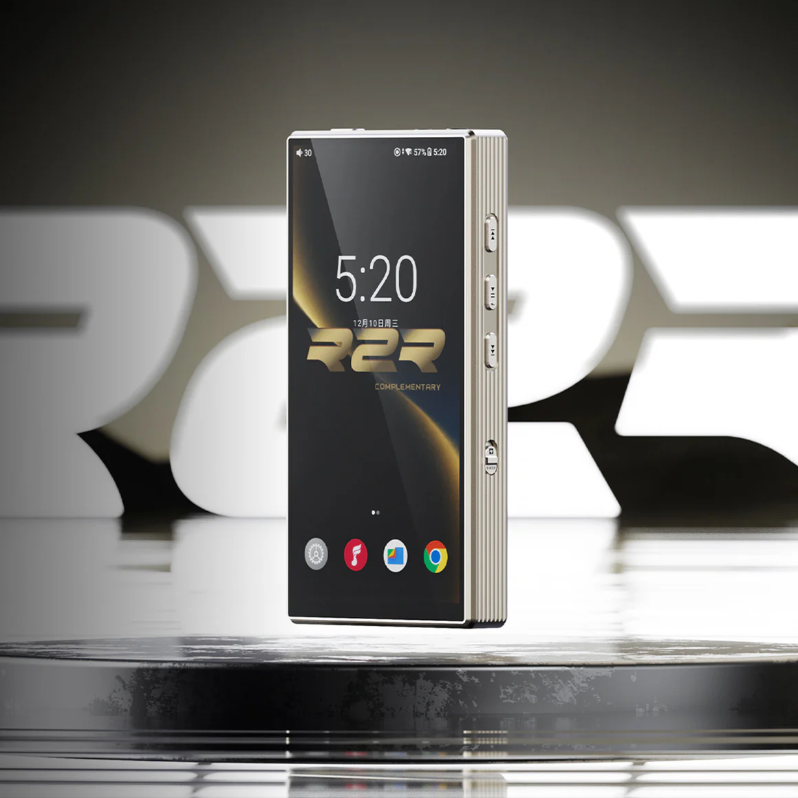 FiiO - M33 R2R - Image 18