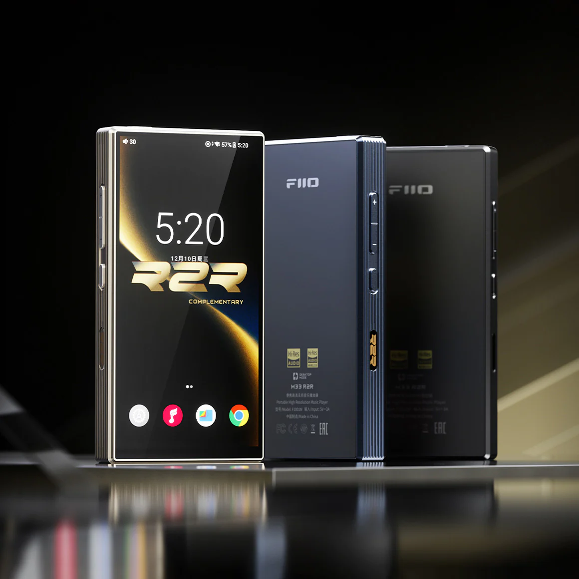 FiiO - M33 R2R - Image 21