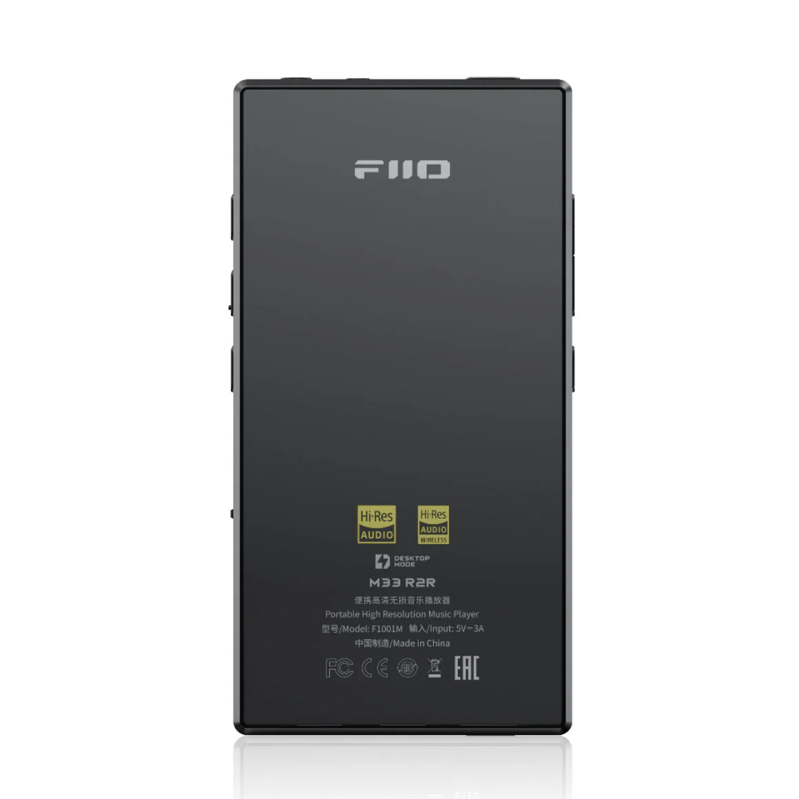FiiO - M33 R2R - Image 3