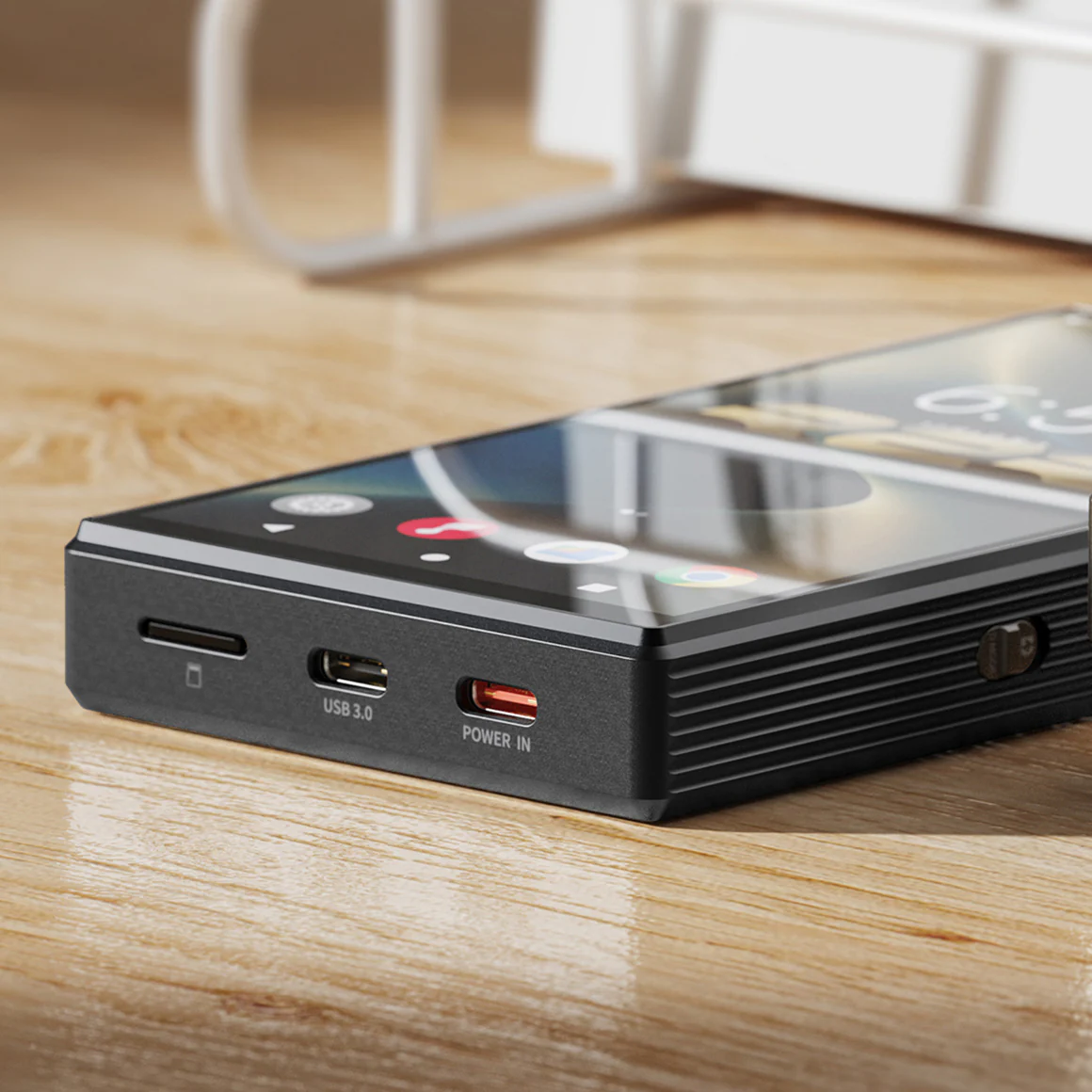 FiiO - M33 R2R - Image 5