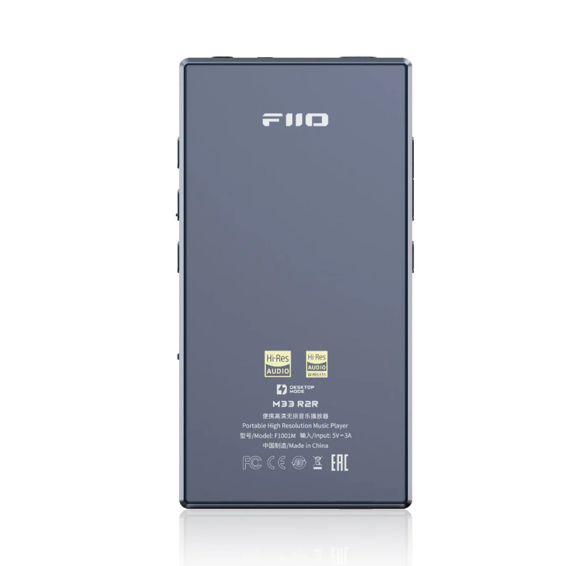 FiiO - M33 R2R - Image 8