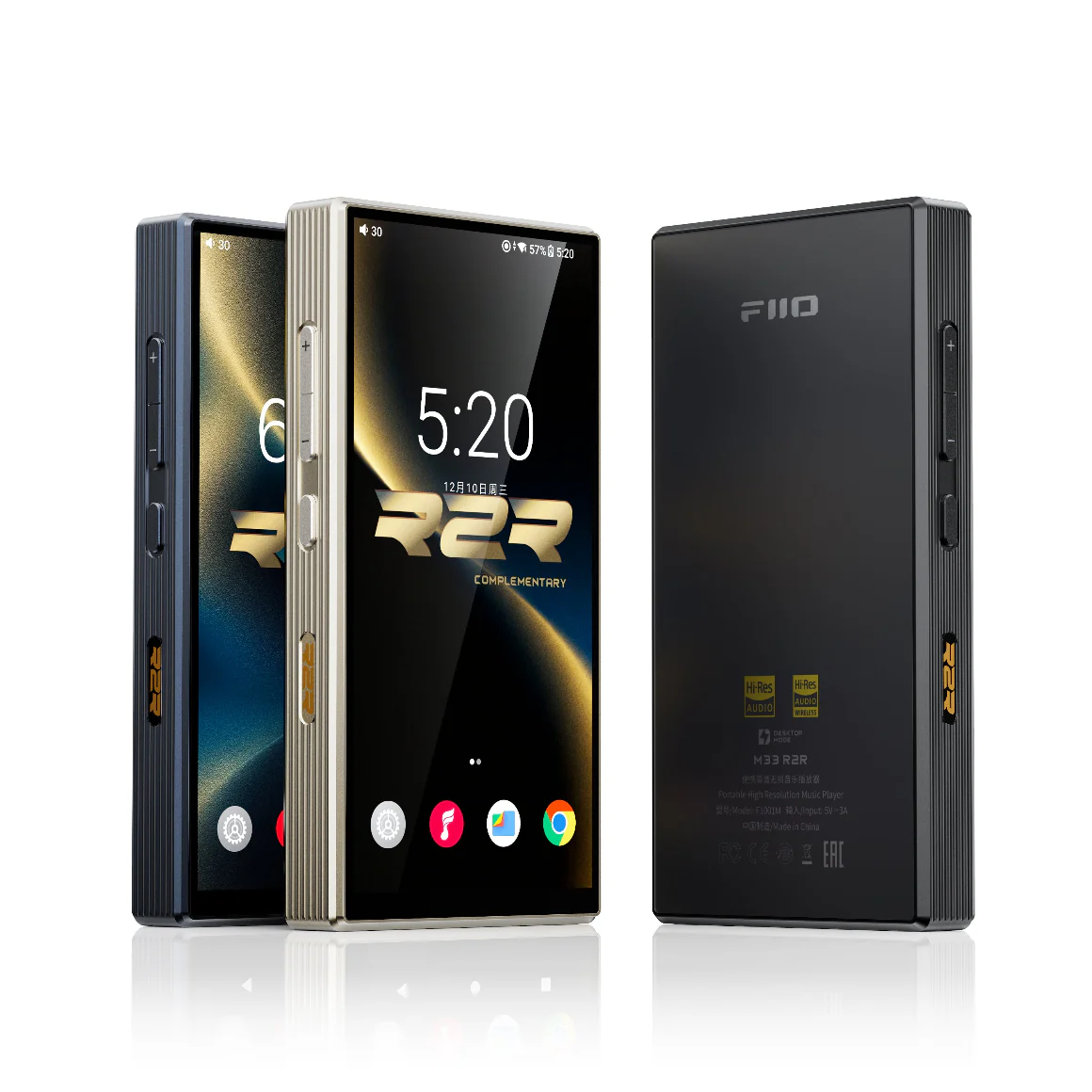 FiiO - M33 R2R - Image 9