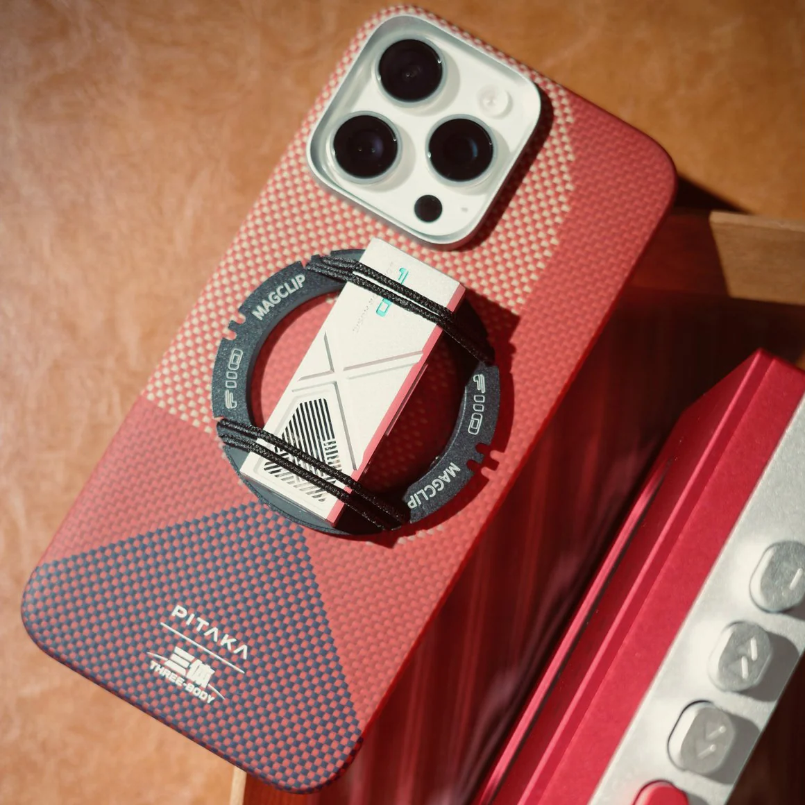 FiiO - MagClip - Image 11