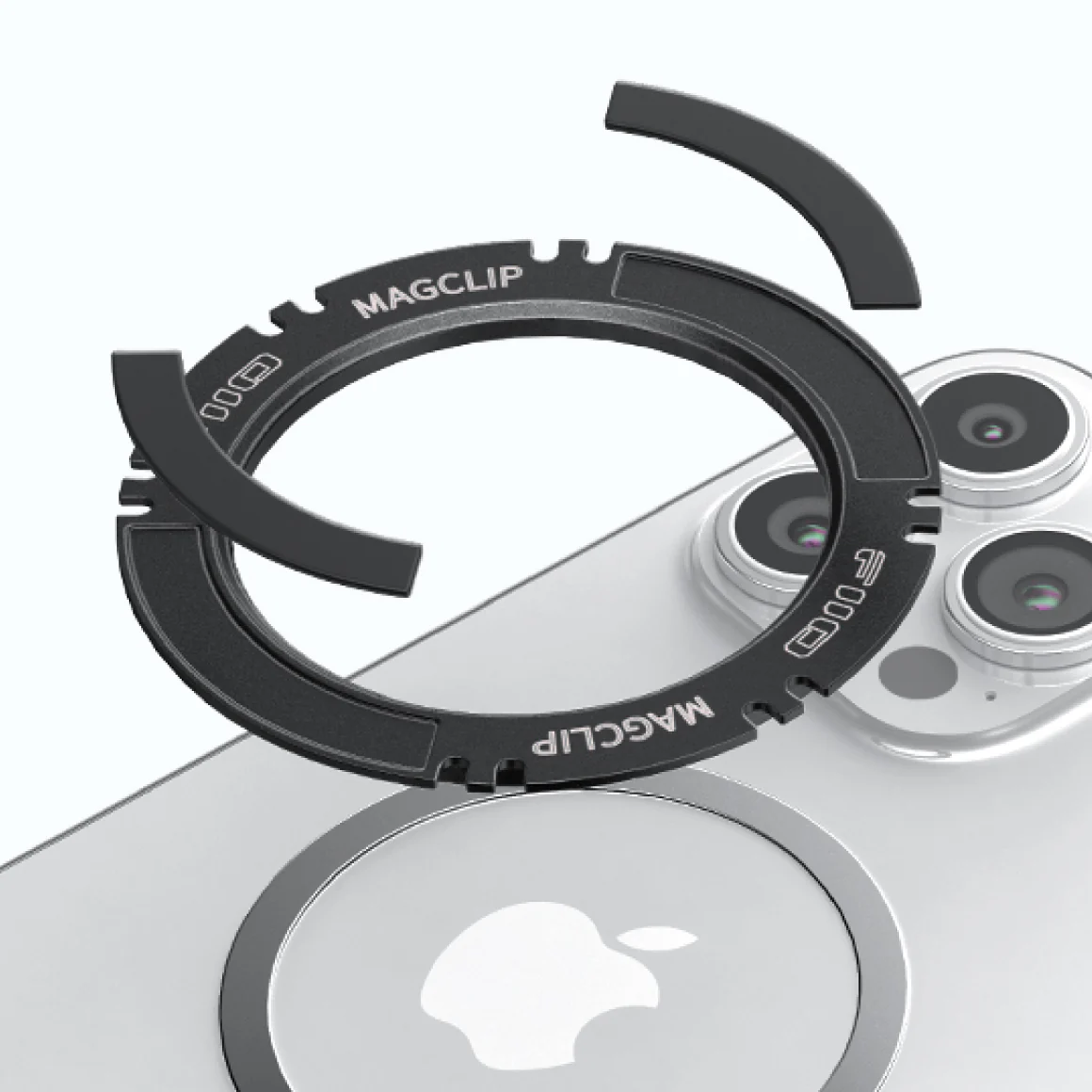 FiiO - MagClip - Image 3