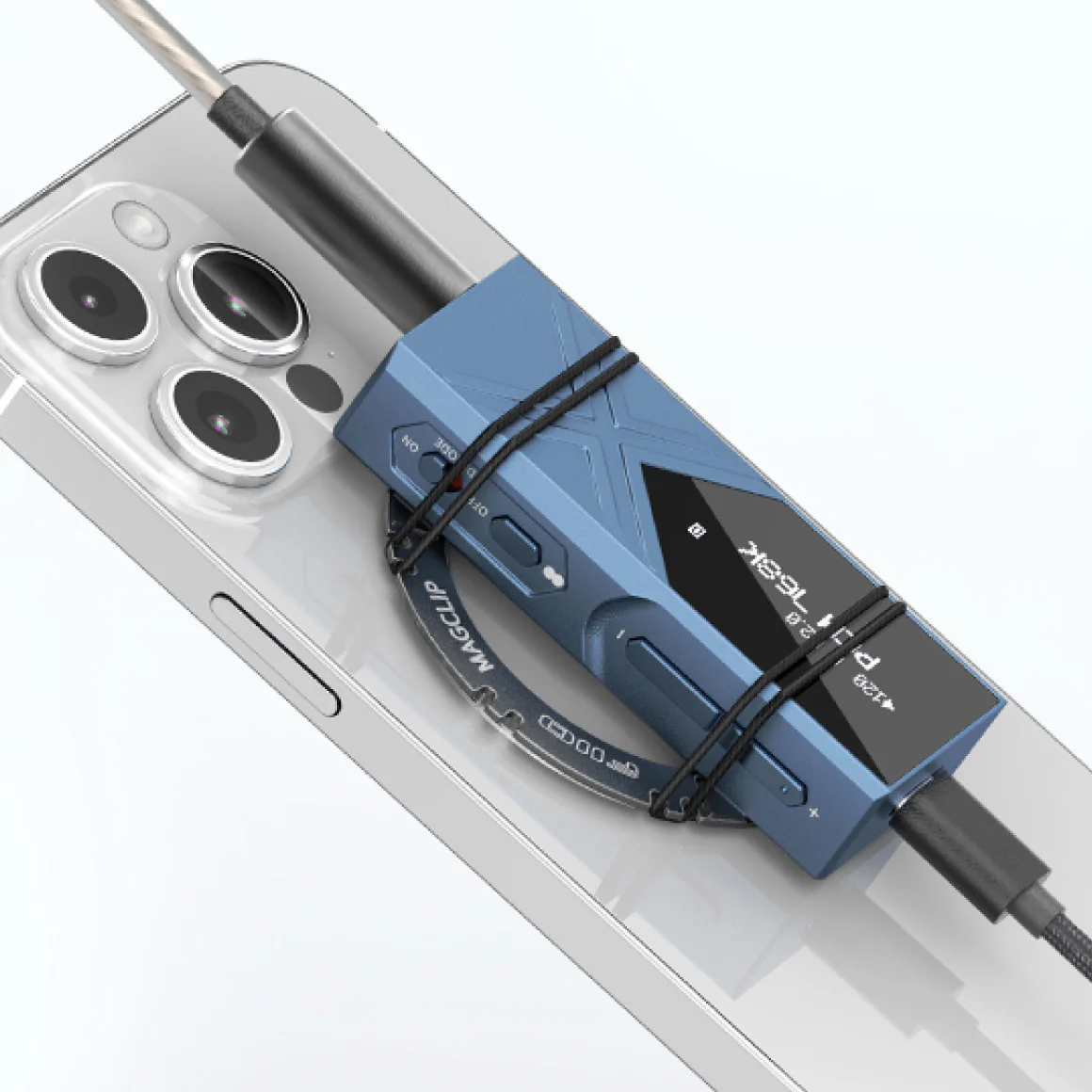 FiiO - MagClip - Image 4
