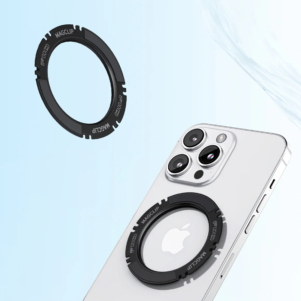 FiiO - MagClip - Image 5