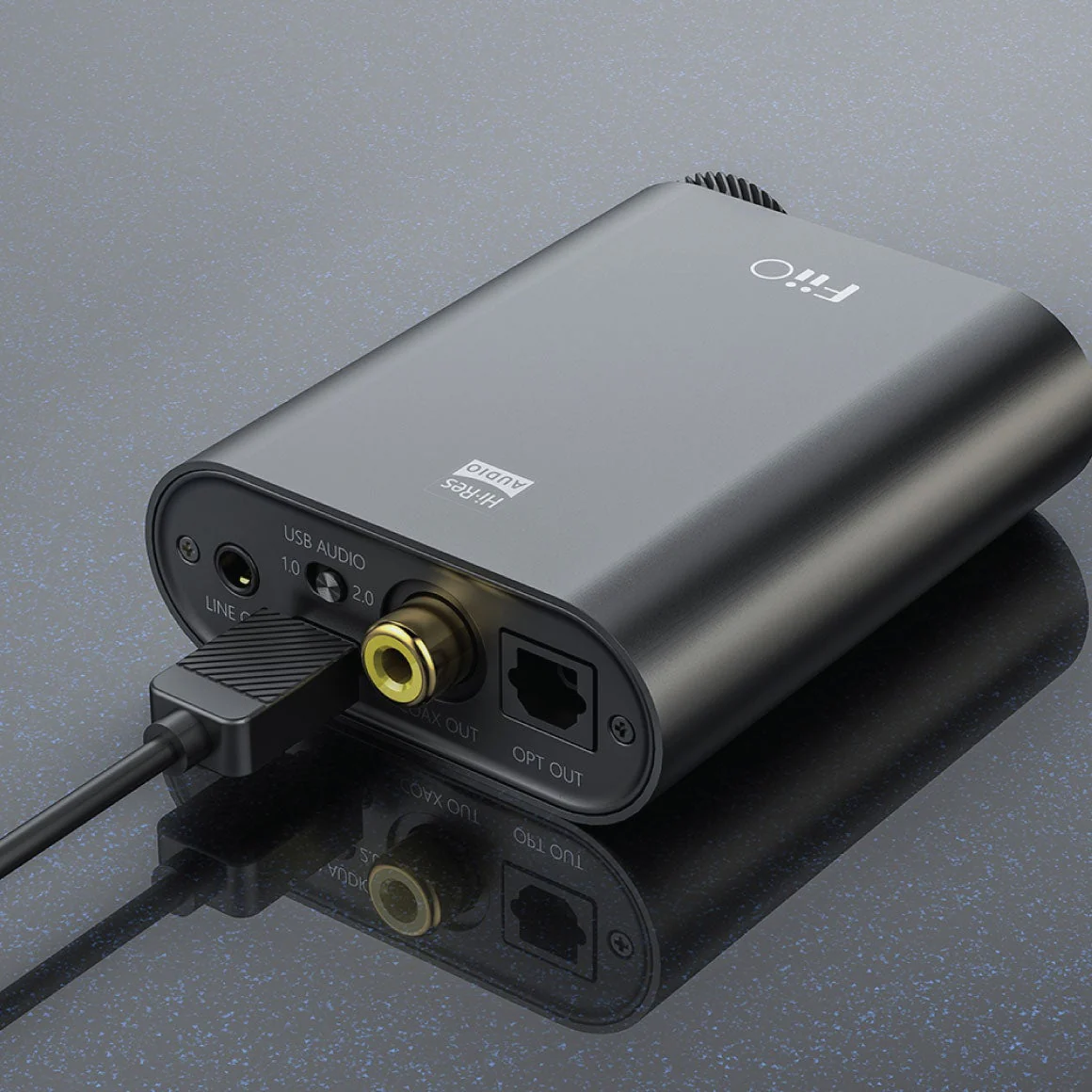 FiiO - New K3 - Image 10