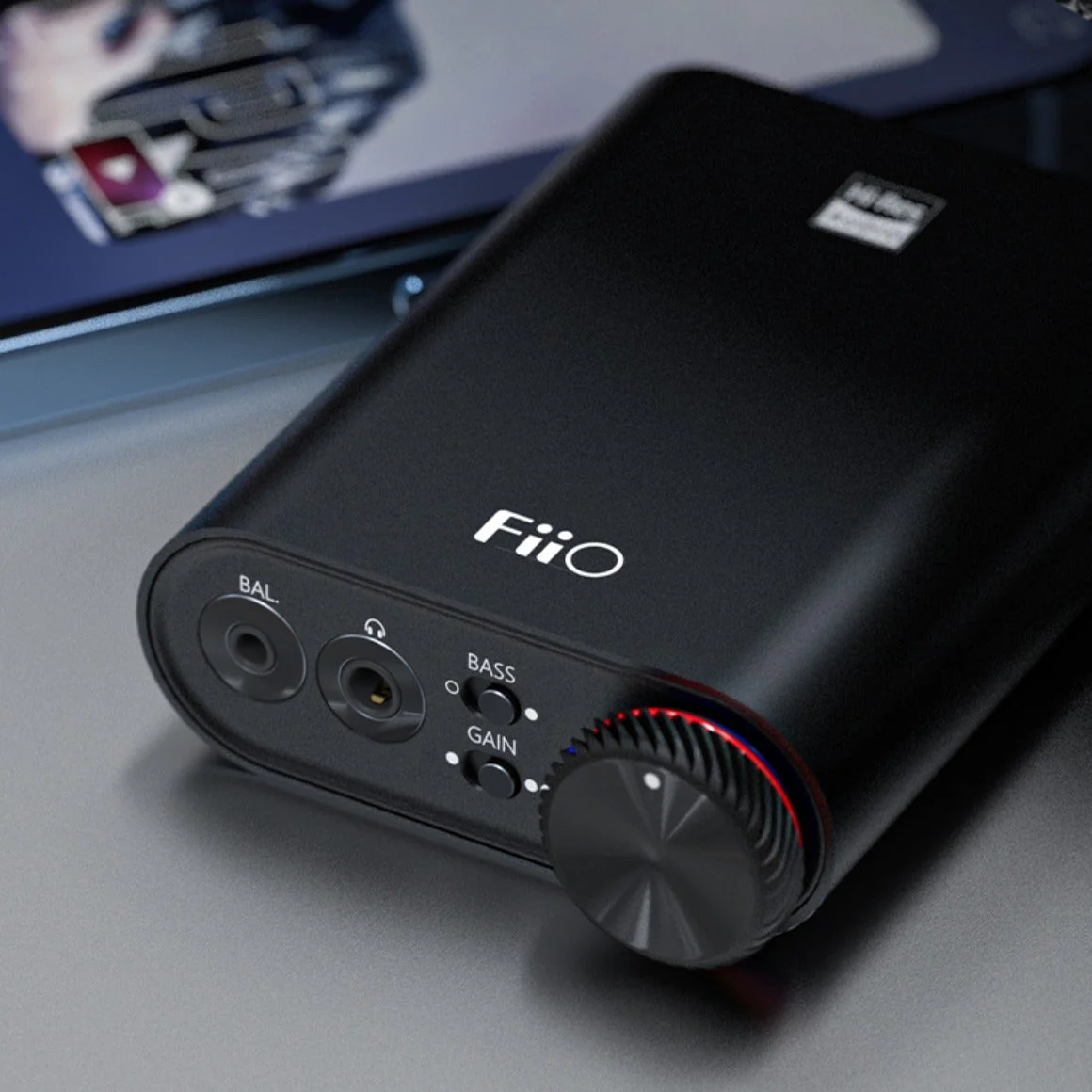 FiiO - New K3 - Image 13