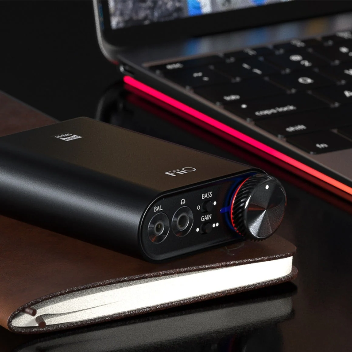 FiiO - New K3 - Image 14
