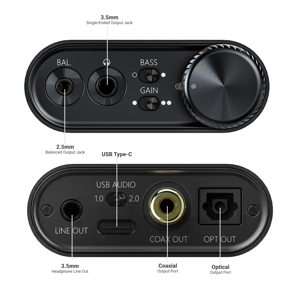 FiiO - New K3 - Image 2