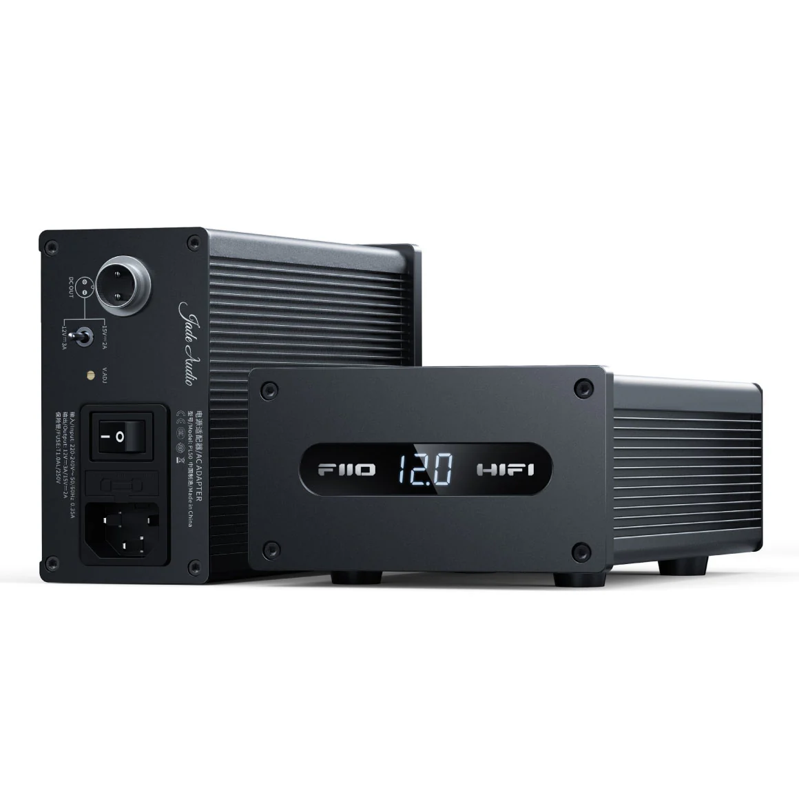 FiiO - PL50 - Image 4
