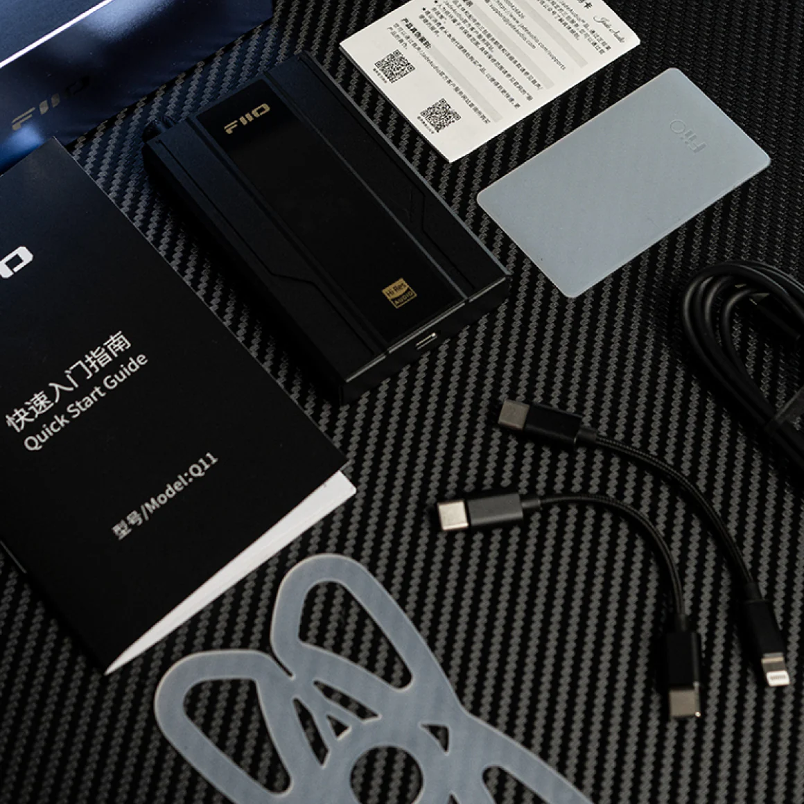 FiiO - Q11 - Image 16