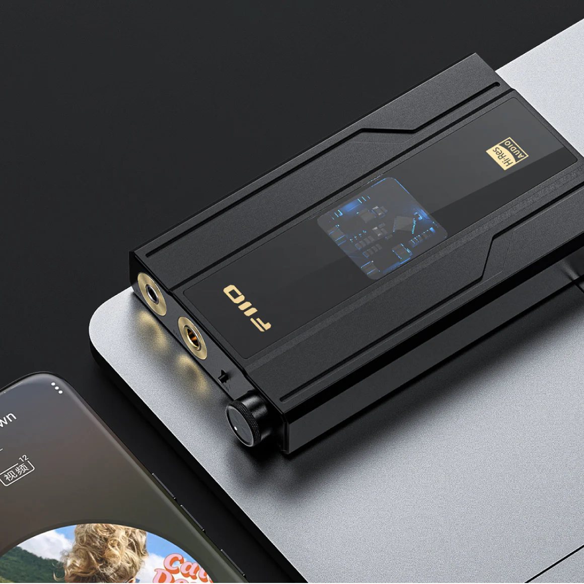 FiiO - Q11 - Image 17