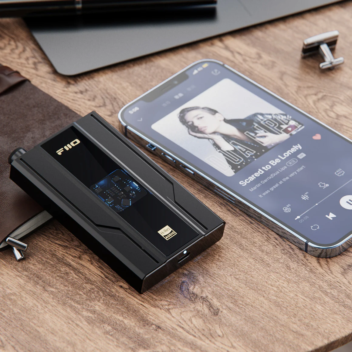 FiiO - Q11 - Image 19