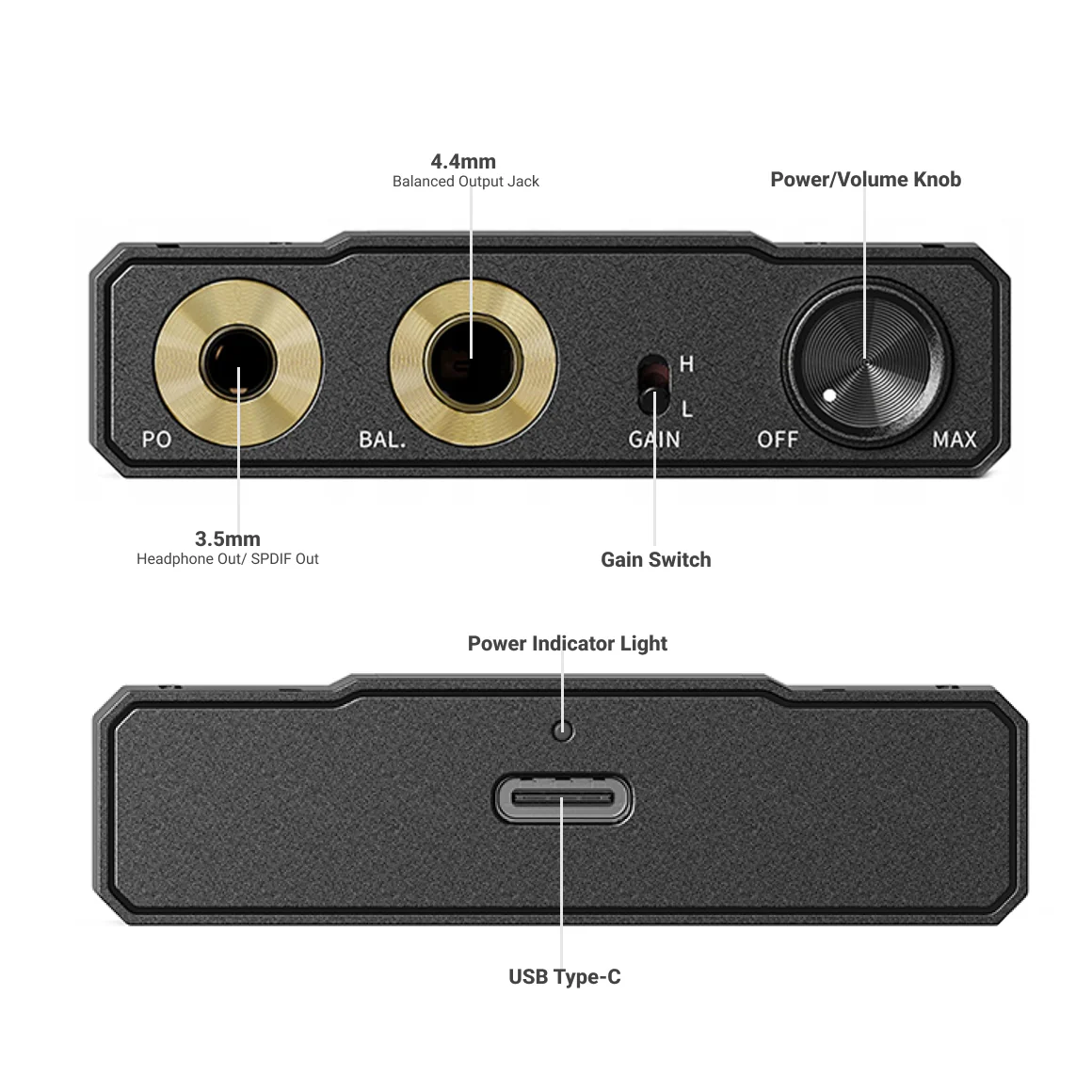 FiiO - Q11 - Image 2