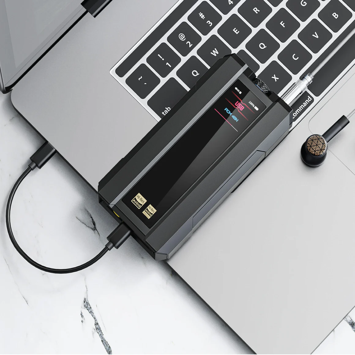 FiiO - Q15 - Image 11