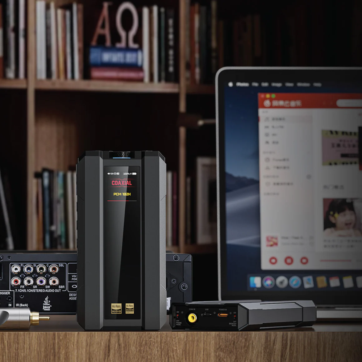 FiiO - Q15 - Image 12