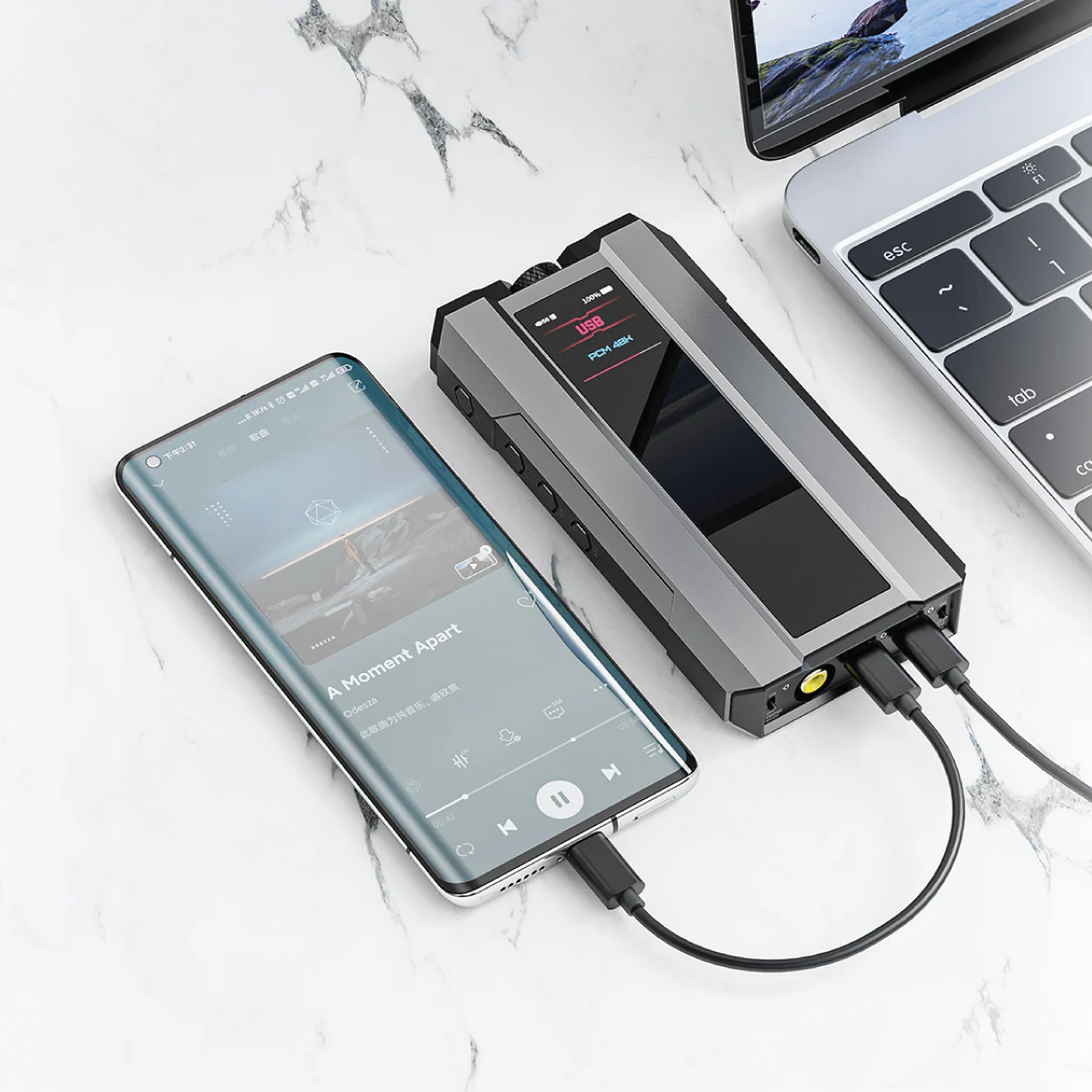 FiiO - Q15 - Image 15
