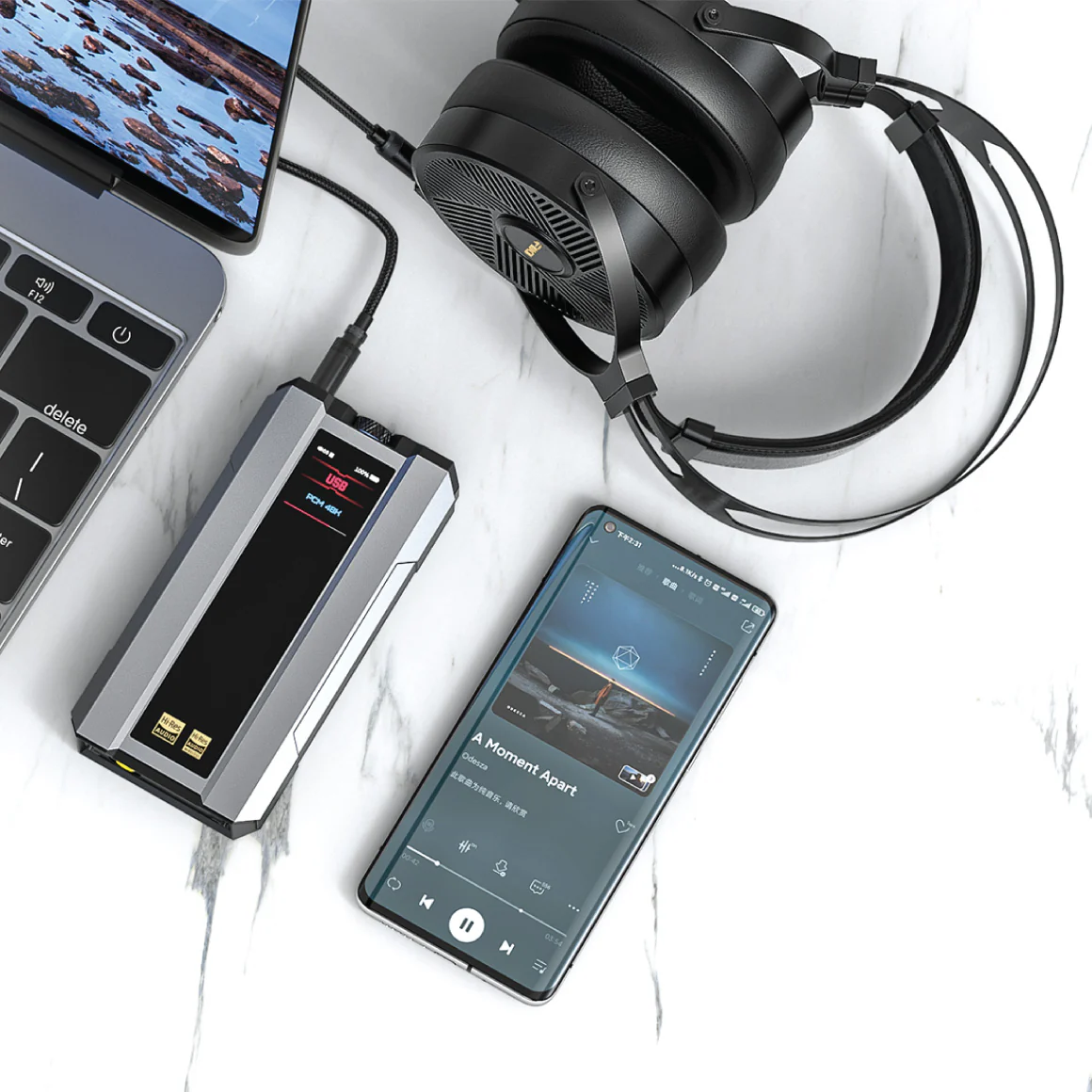 FiiO - Q15 - Image 16