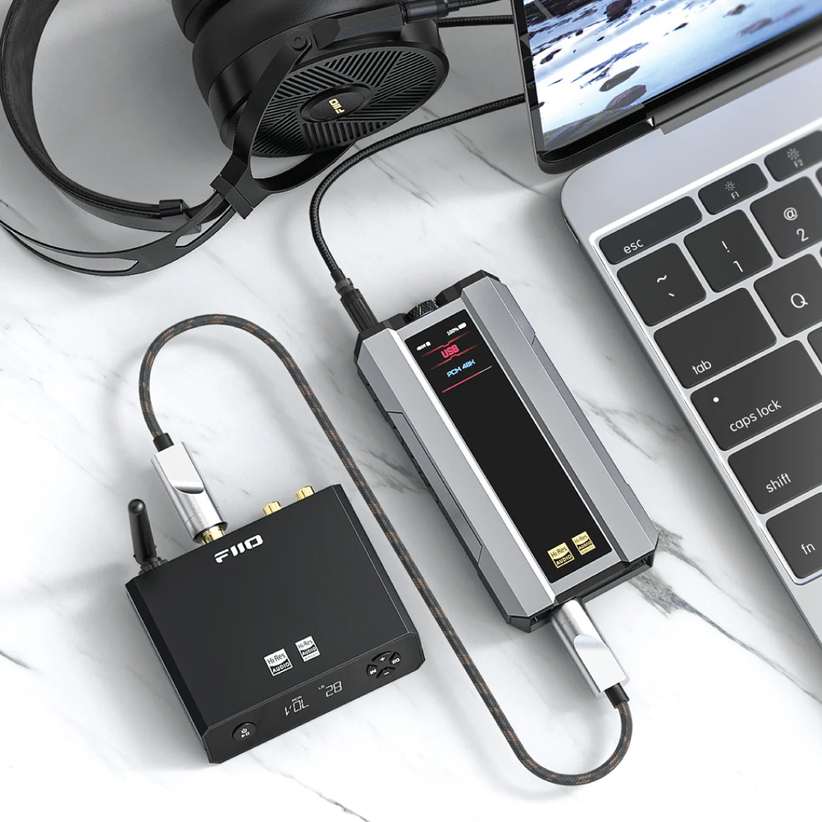 FiiO - Q15 - Image 17