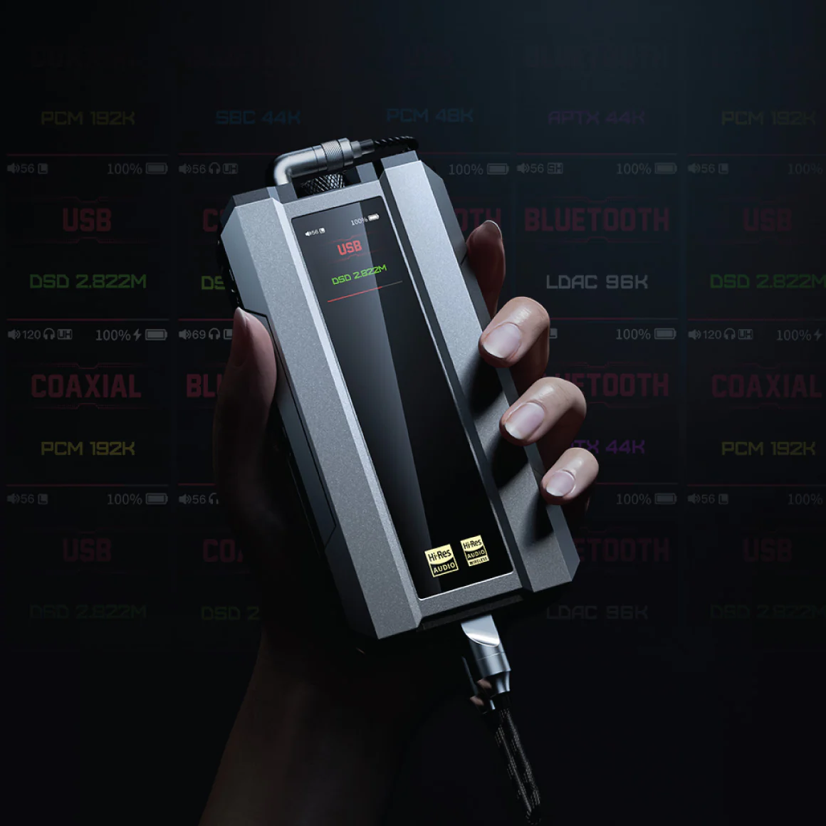 FiiO - Q15 - Image 18