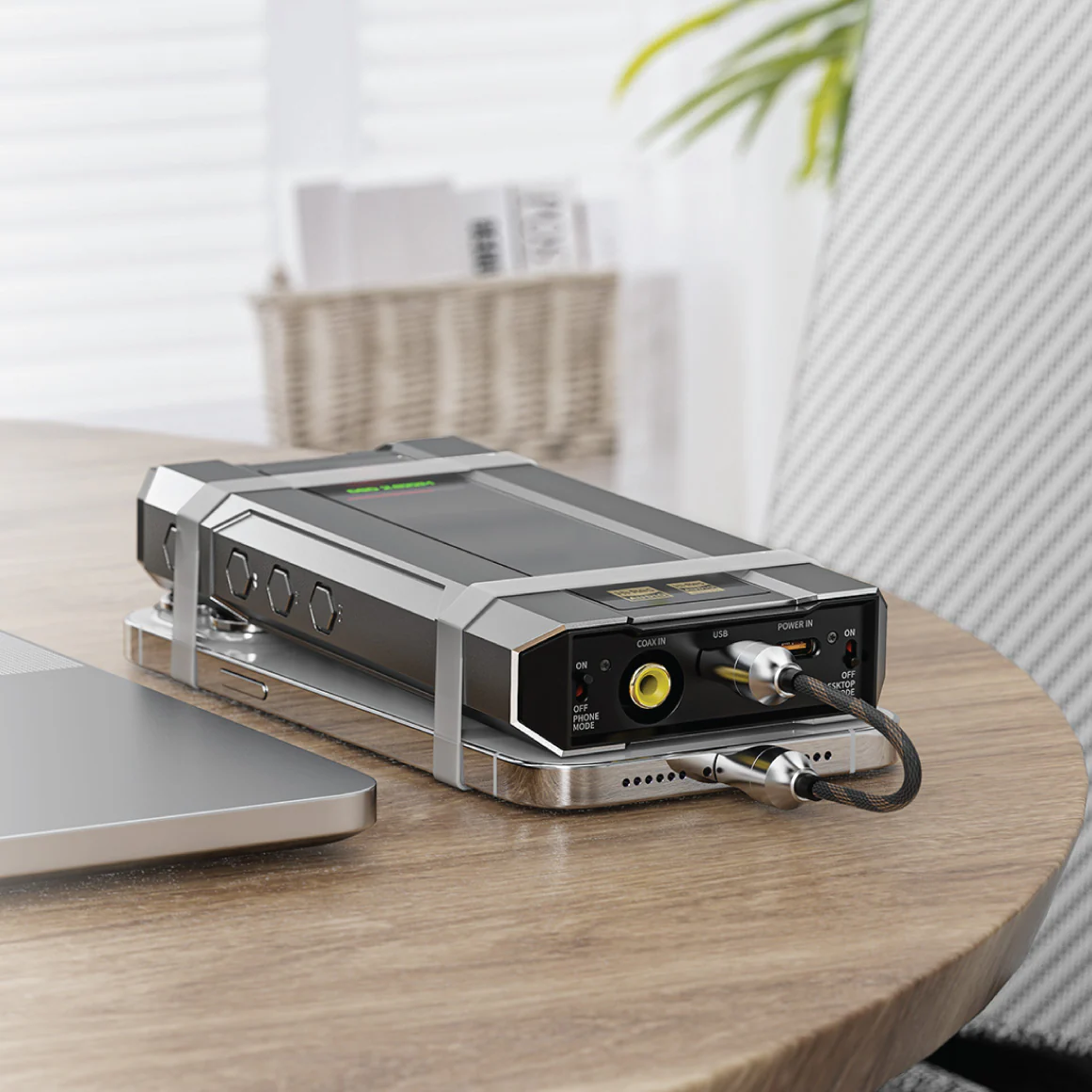 FiiO - Q15 - Image 19