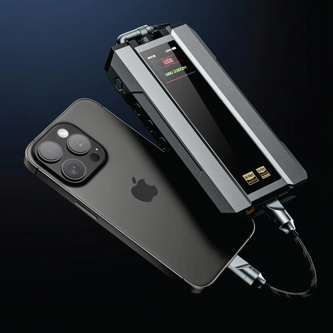 FiiO - Q15 - Image 20