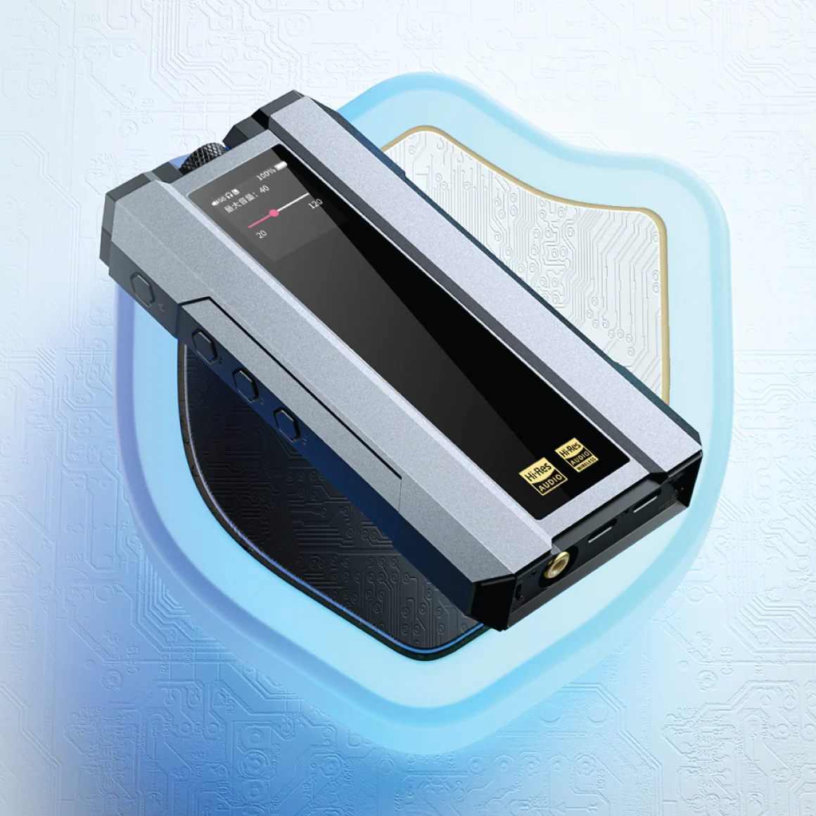 FiiO - Q15 - Image 21