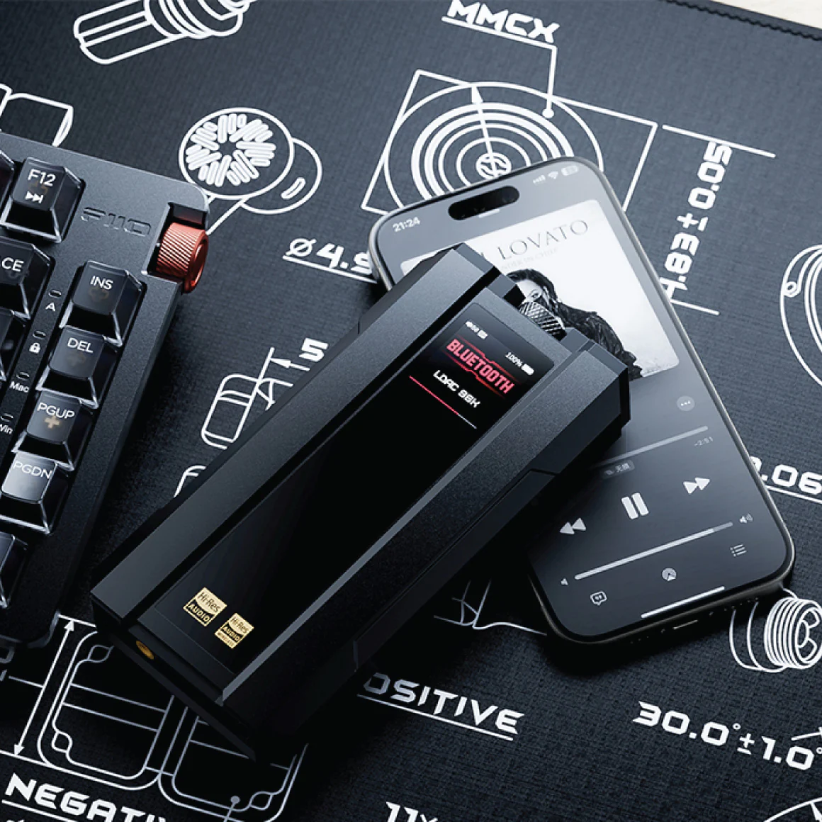 FiiO - Q15 - Image 9