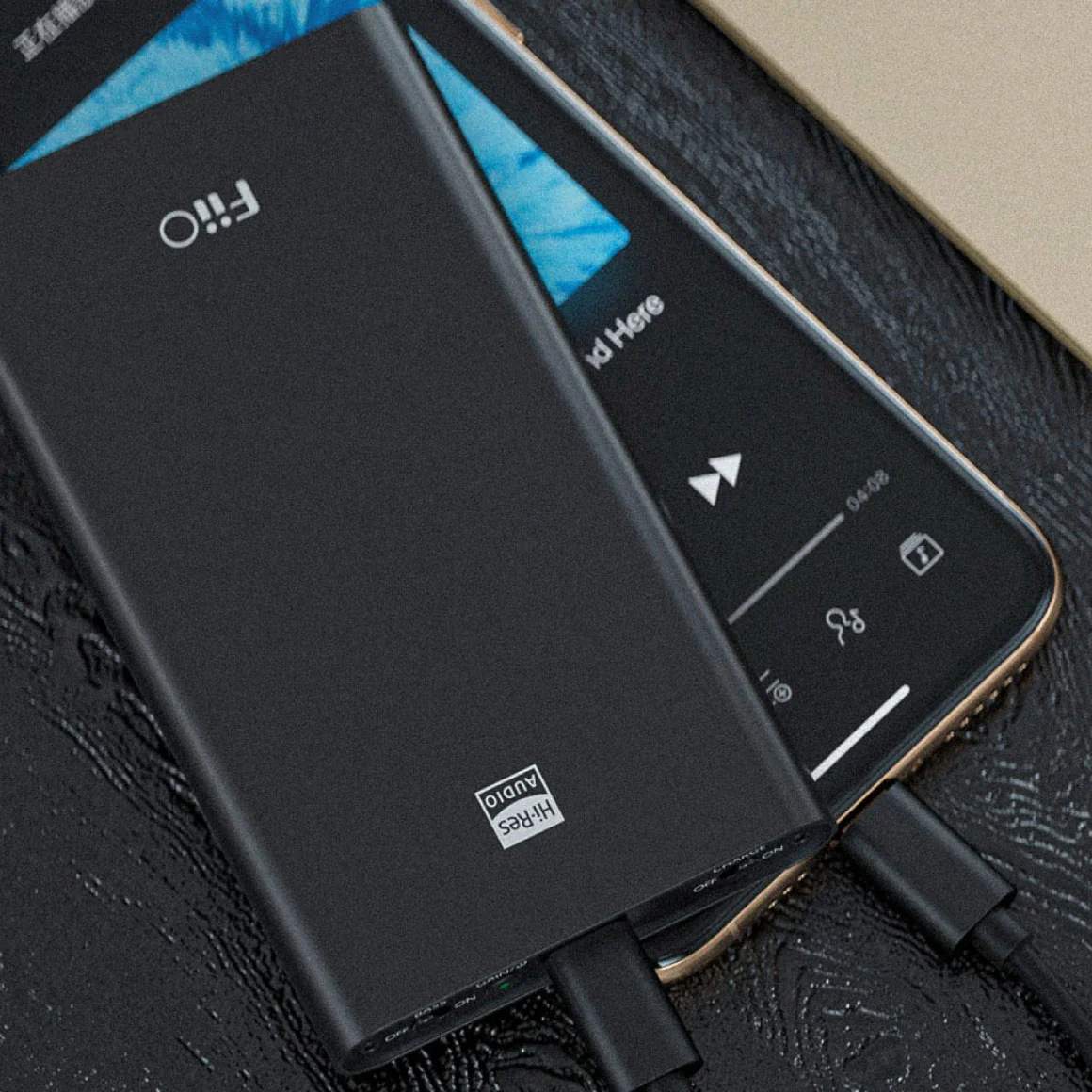 FiiO - Q3 MQA - Image 10