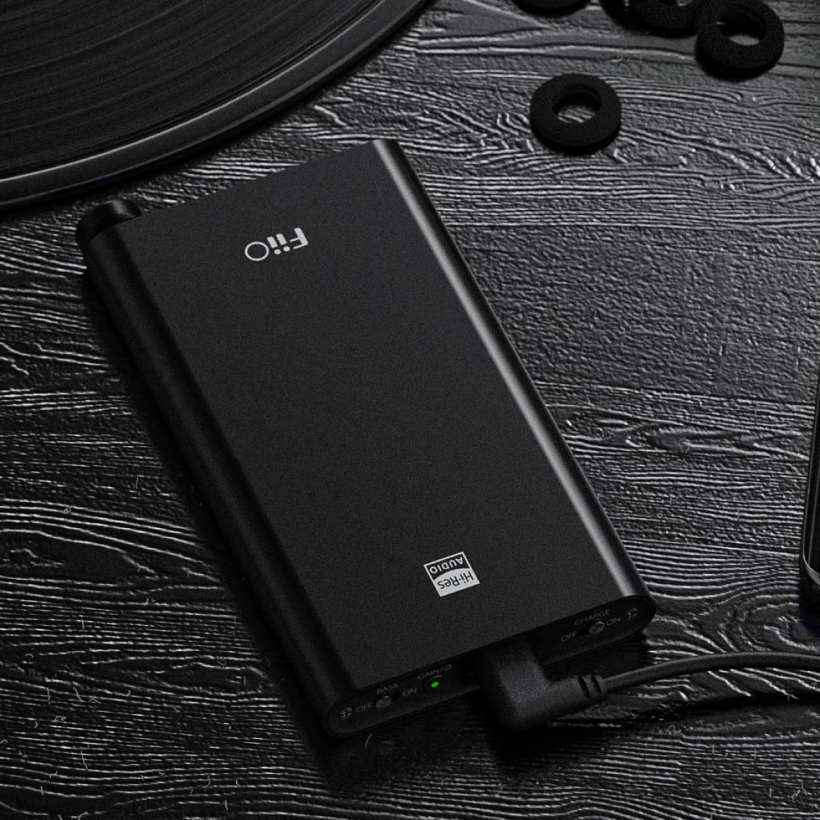 FiiO - Q3 MQA - Image 11