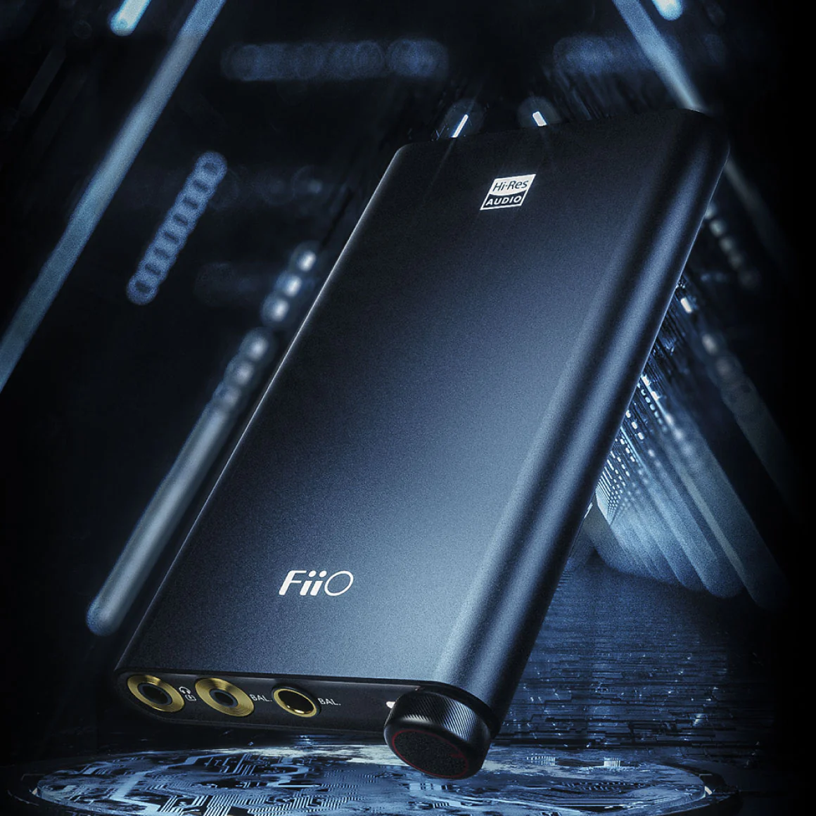 FiiO - Q3 MQA - Image 14