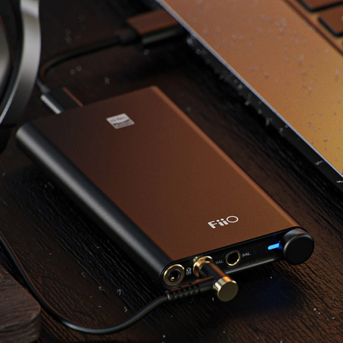 FiiO - Q3 MQA - Image 15